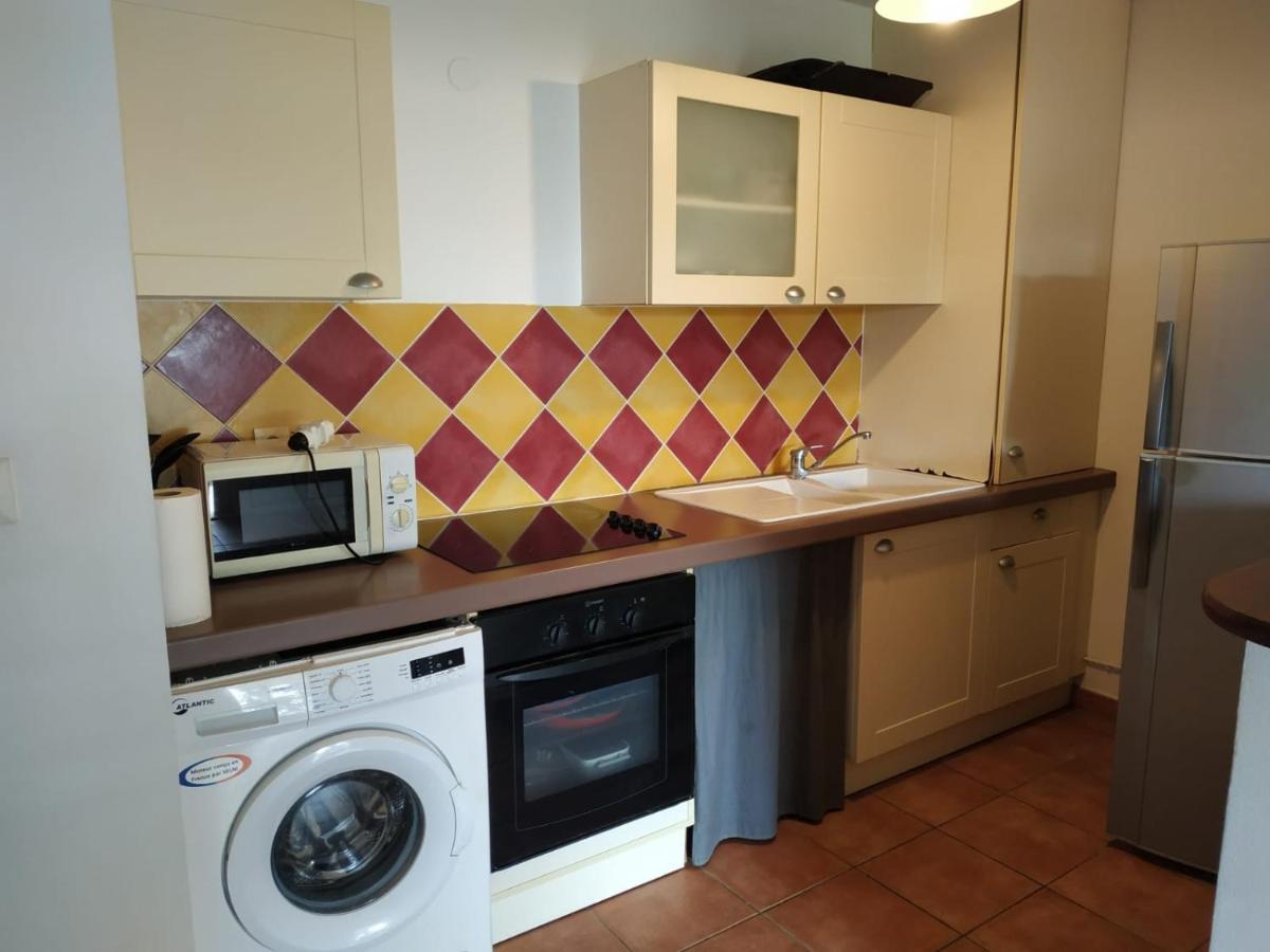 Appartement Edenoa/Vue Mer/ Plage/Piscine Le Gosier  Eksteriør bilde